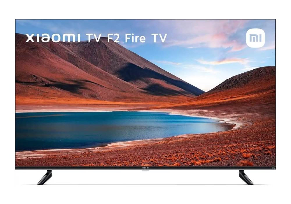 Mi Xiaomi TV F2 32 Fire TV
