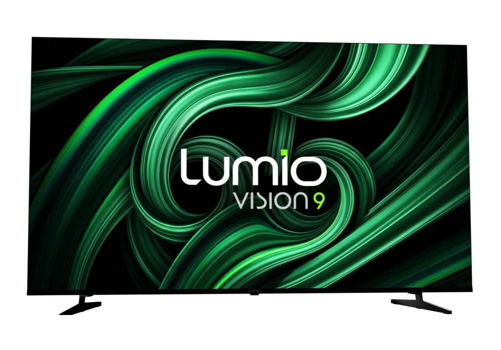 Lumio Vision 9 65 Inch (164 cm) Smart TV