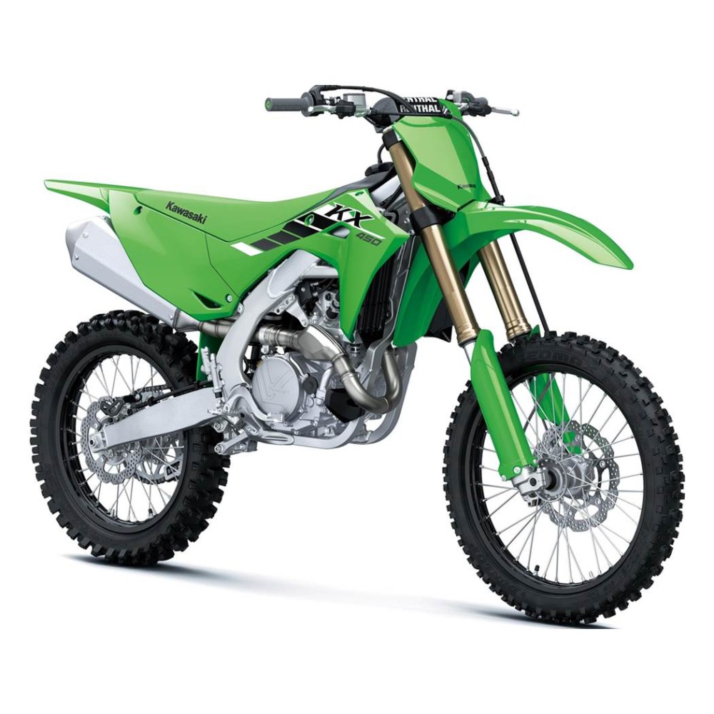 Kawasaki KX450 Off-road Off-road Motorcycle