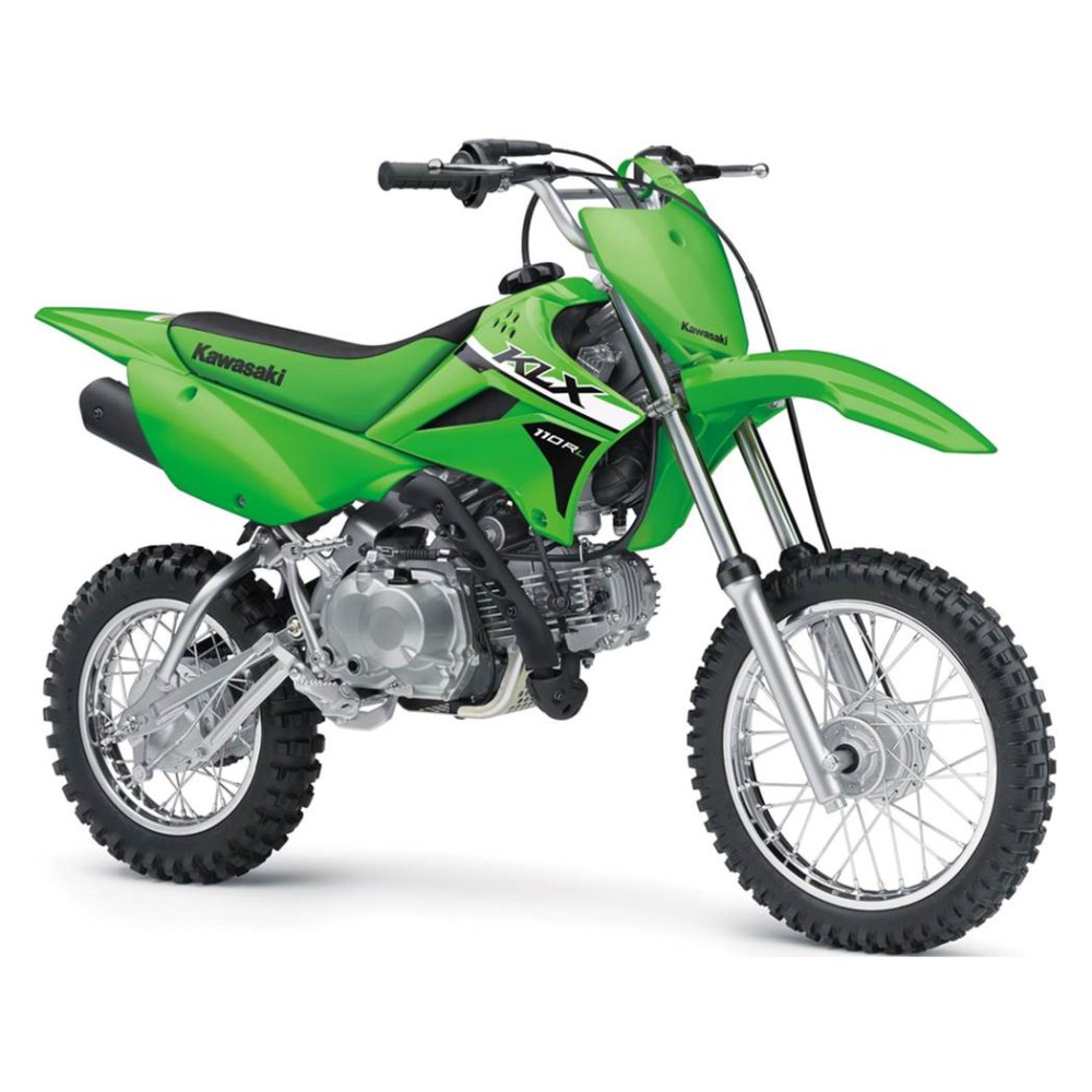 Kawasaki KLX110RL Off-road Off-road Motorcycle
