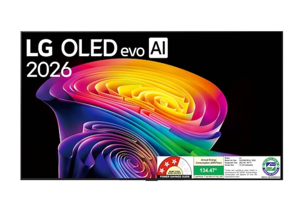 LG OLED48C6PLA