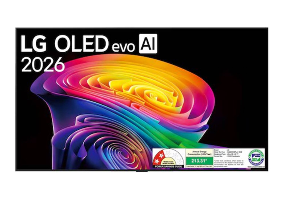 LG OLED55C6PLA