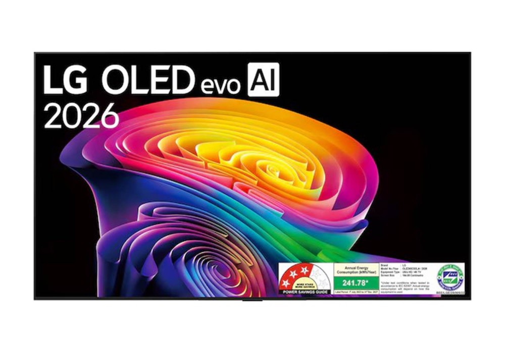 LG OLED65C6XLA