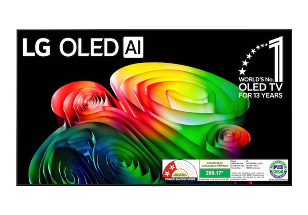 LG OLED55B6PLA
