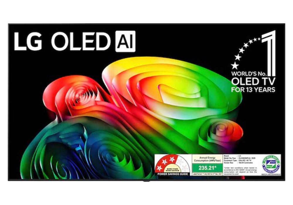 LG OLED65B6PLA