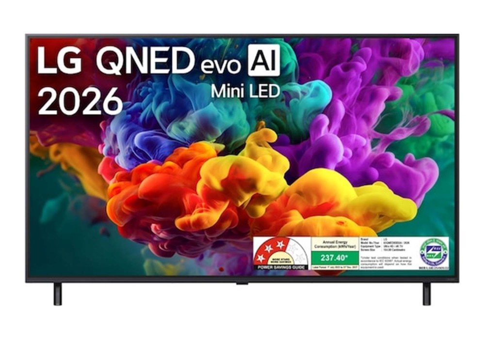 LG 65QNED85BXA