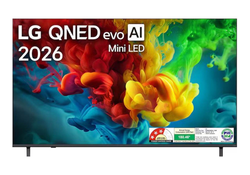 LG 55QNED82BXA