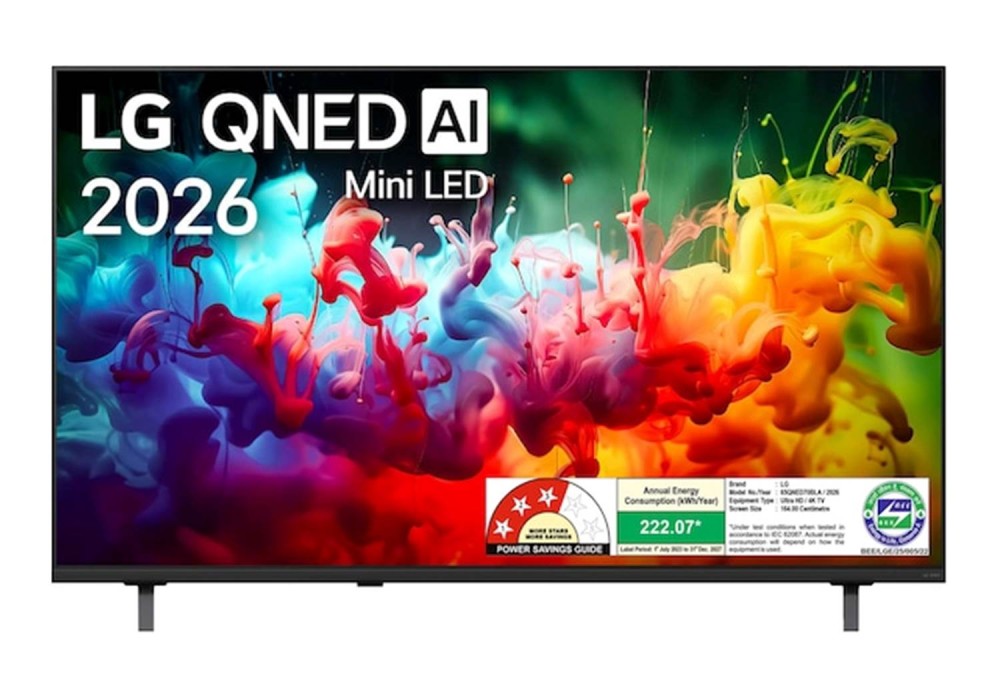 LG 65QNED70BLA