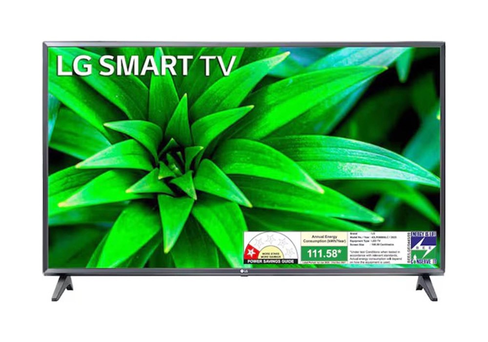 LG 43LR56006LC