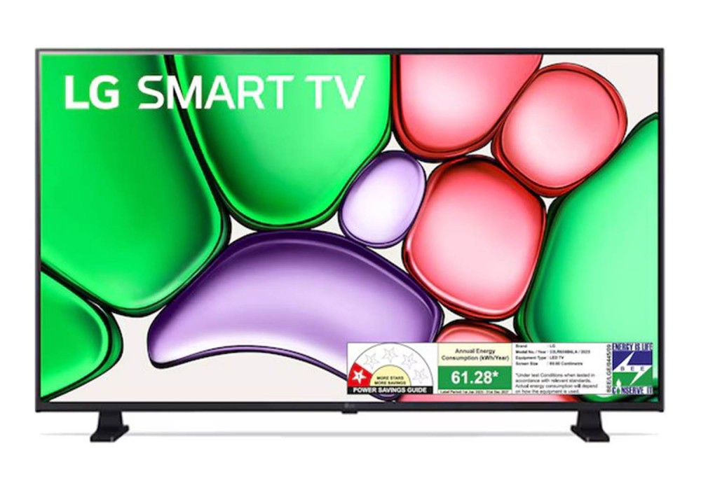 LG 32LR656B6LA
