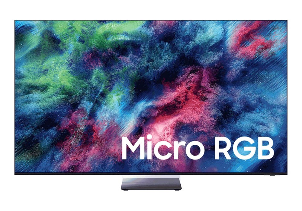 Samsung 65R95HXUXXL 65 Inch (164 cm) Smart TV