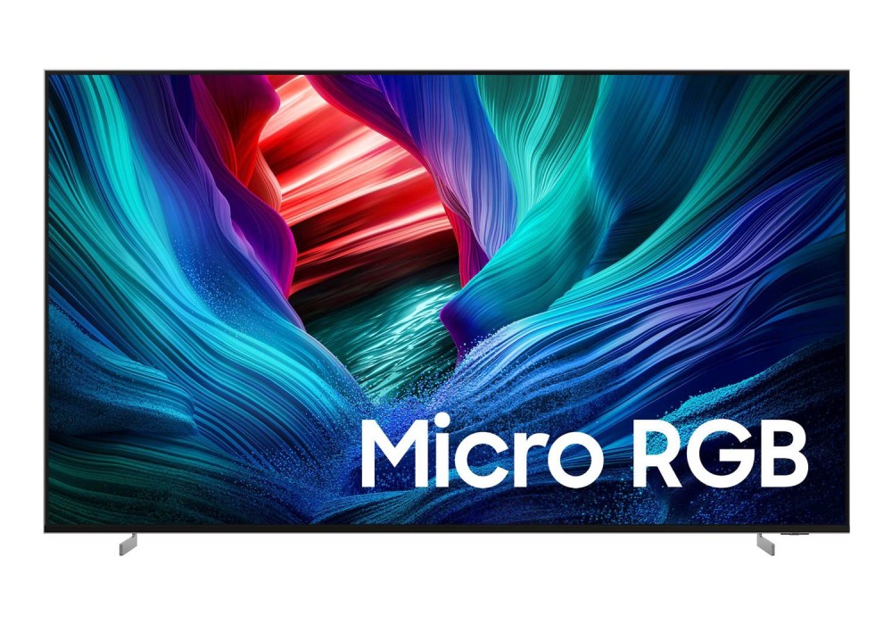 Samsung 115MR95FXXL
