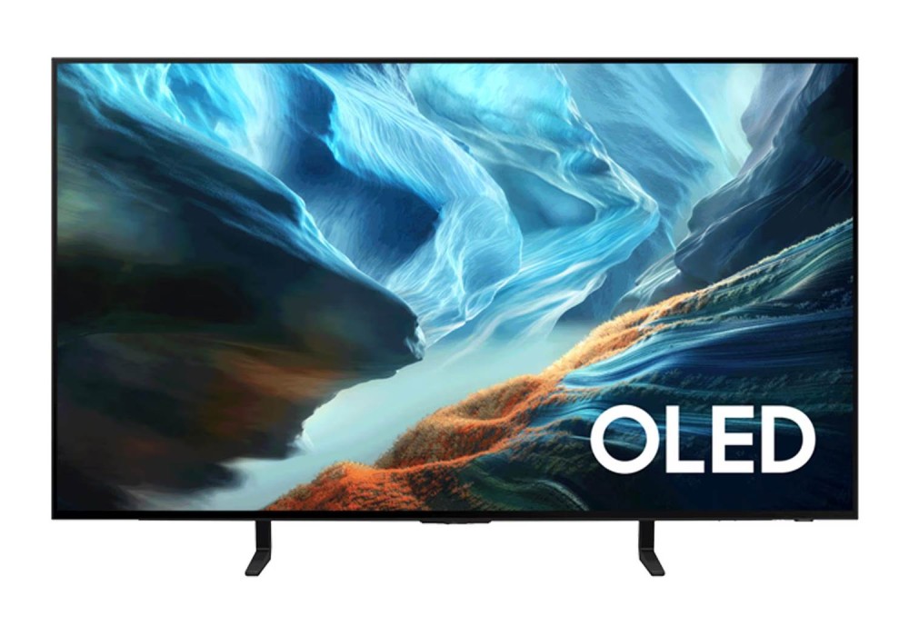 Samsung 65S90HAELXL 65 Inch (164 cm) Smart TV