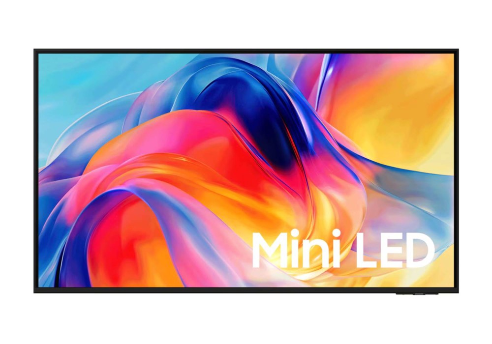 Samsung 43M71HAULXL 43 Inch (109.22 cm) Smart TV