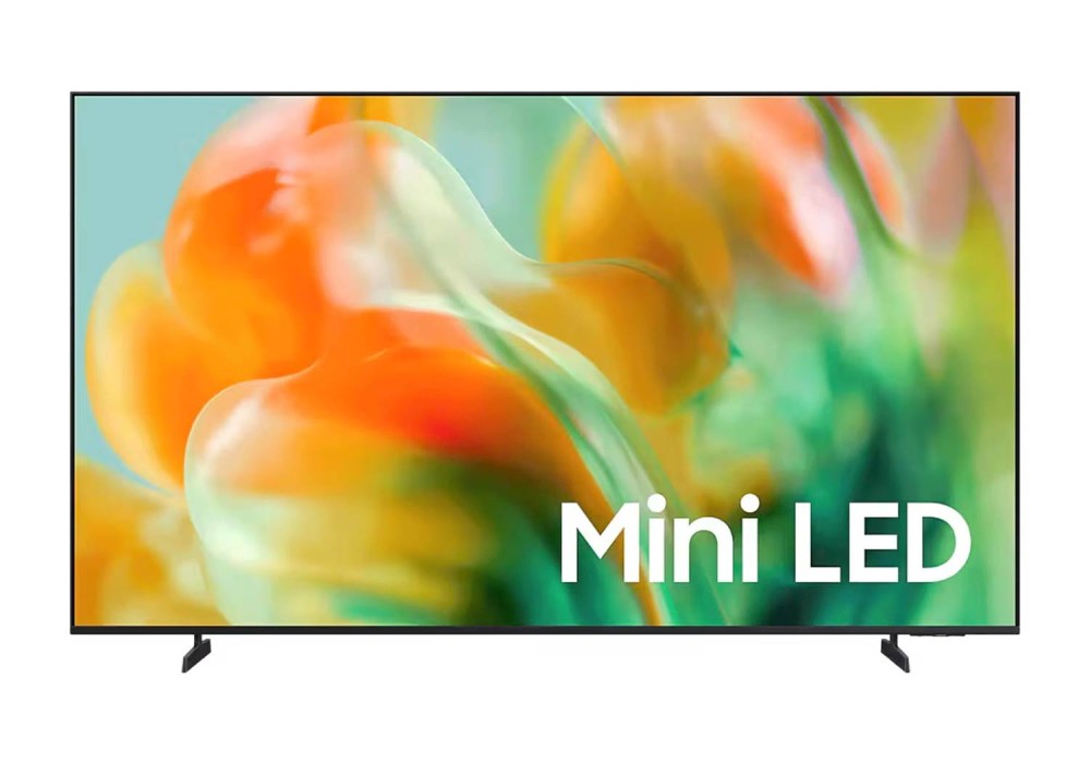 Samsung 55M80HAULXL 55 Inch (139 cm) Smart TV