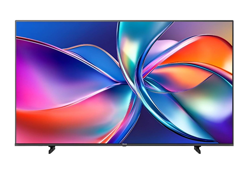 Hisense 50Q6S