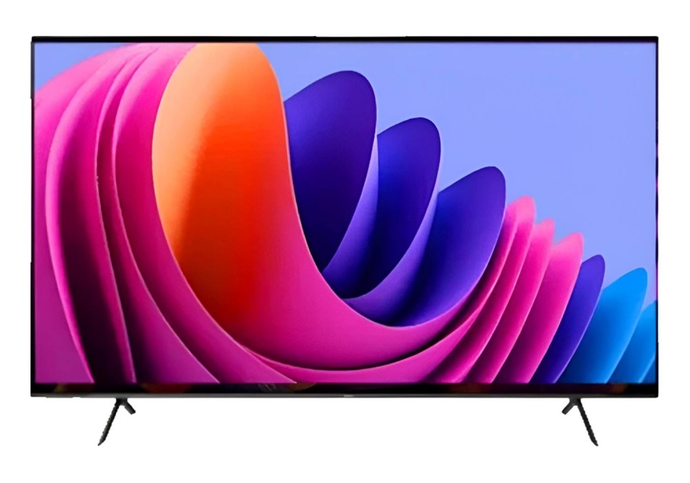 Hisense 43E4S 43 Inch (109.22 cm) Smart TV