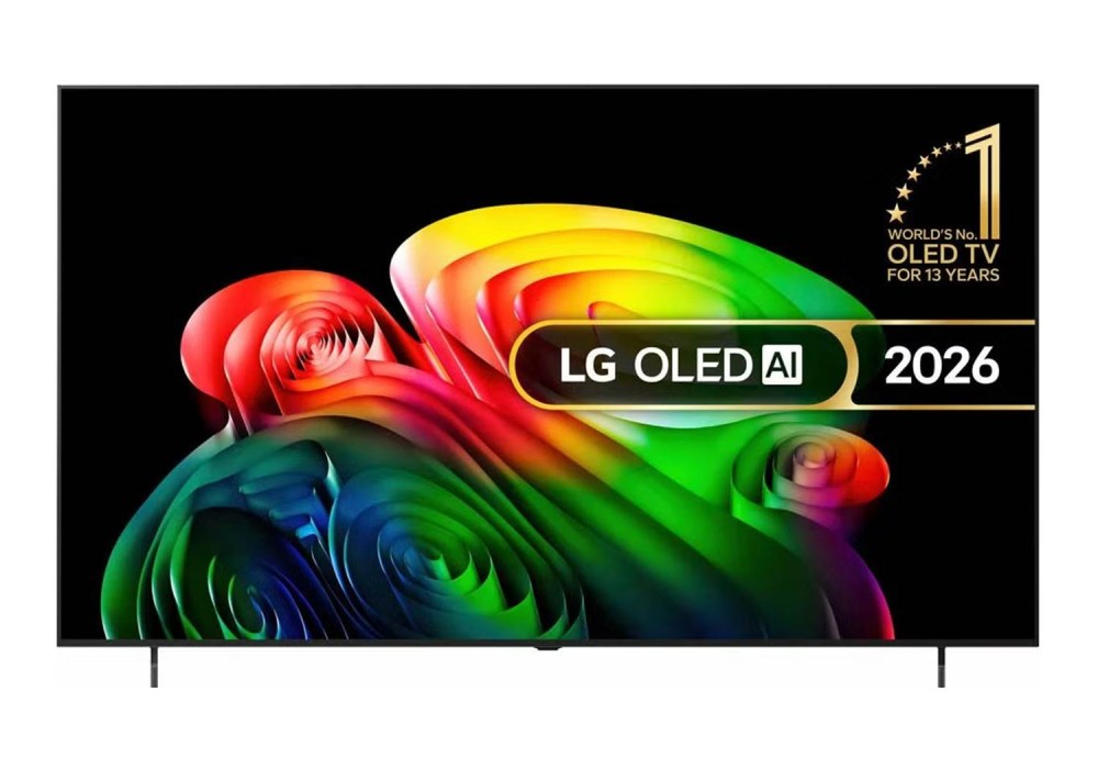 LG OLED48B65LA 48 Inch (121.92 cm) Smart TV