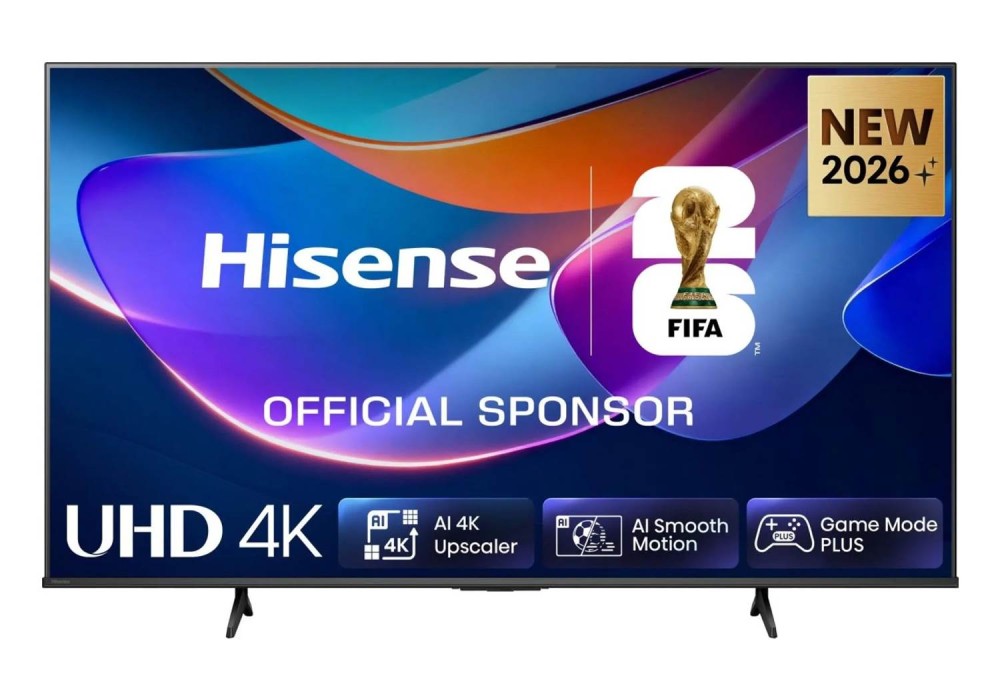 Hisense 55E6STUK