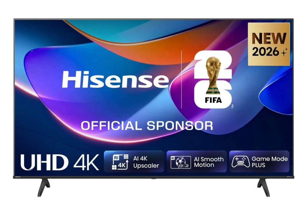 Hisense 58E6STUK