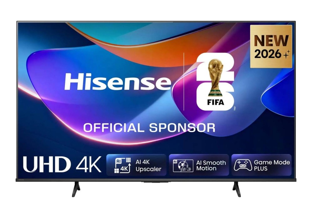 Hisense 50A6STUK