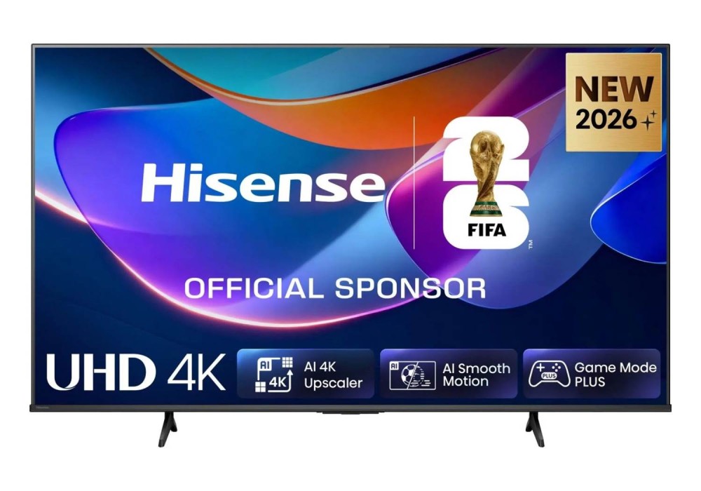 Hisense 65A6STUK