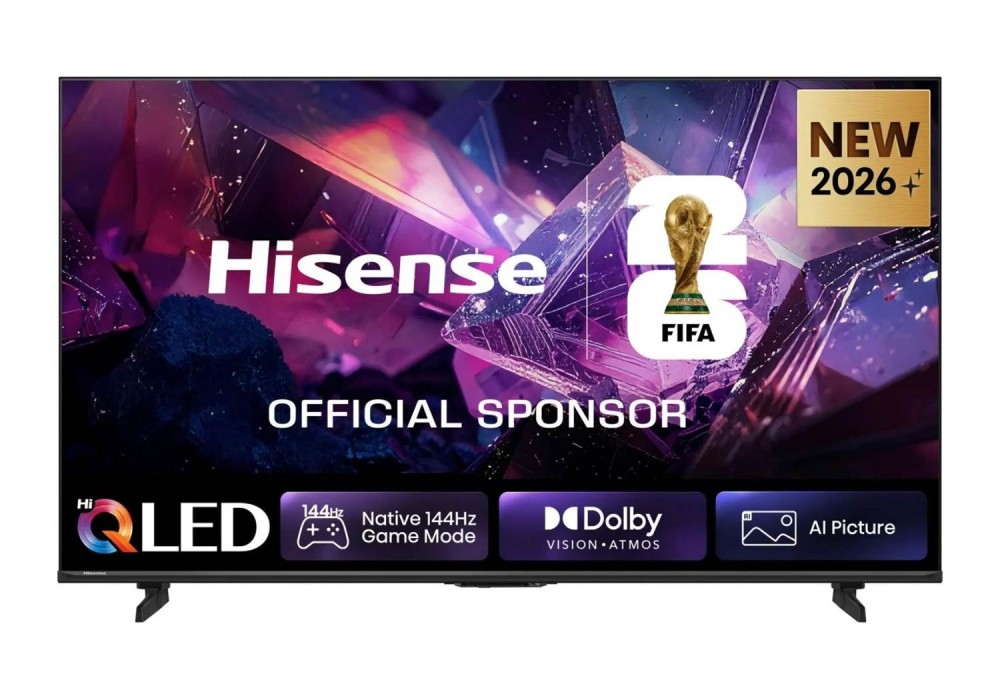 Hisense 50E7STUK PRO