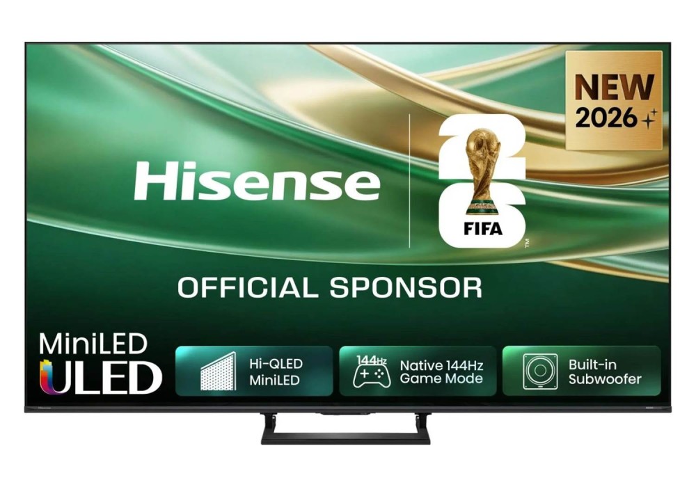 Hisense 85Q8STUK