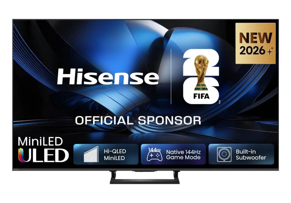 Hisense 50U7STUK