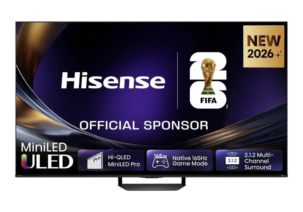 Hisense 55U7STUK PRO