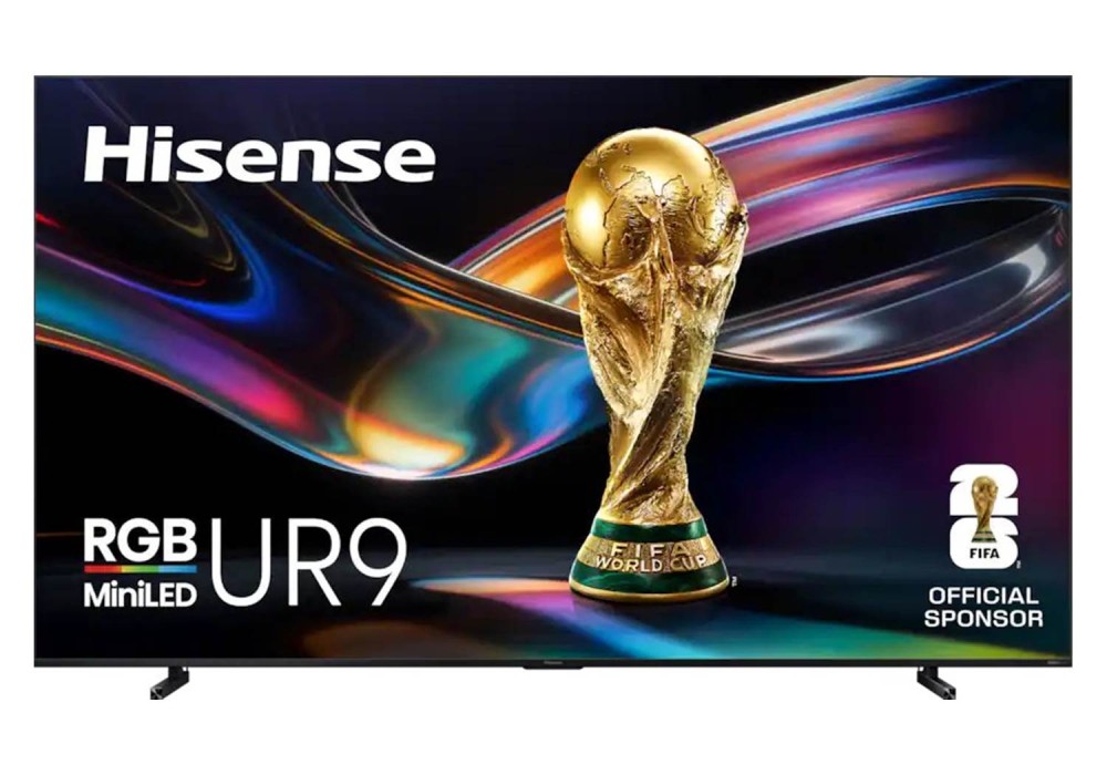 Hisense 100UR9SG