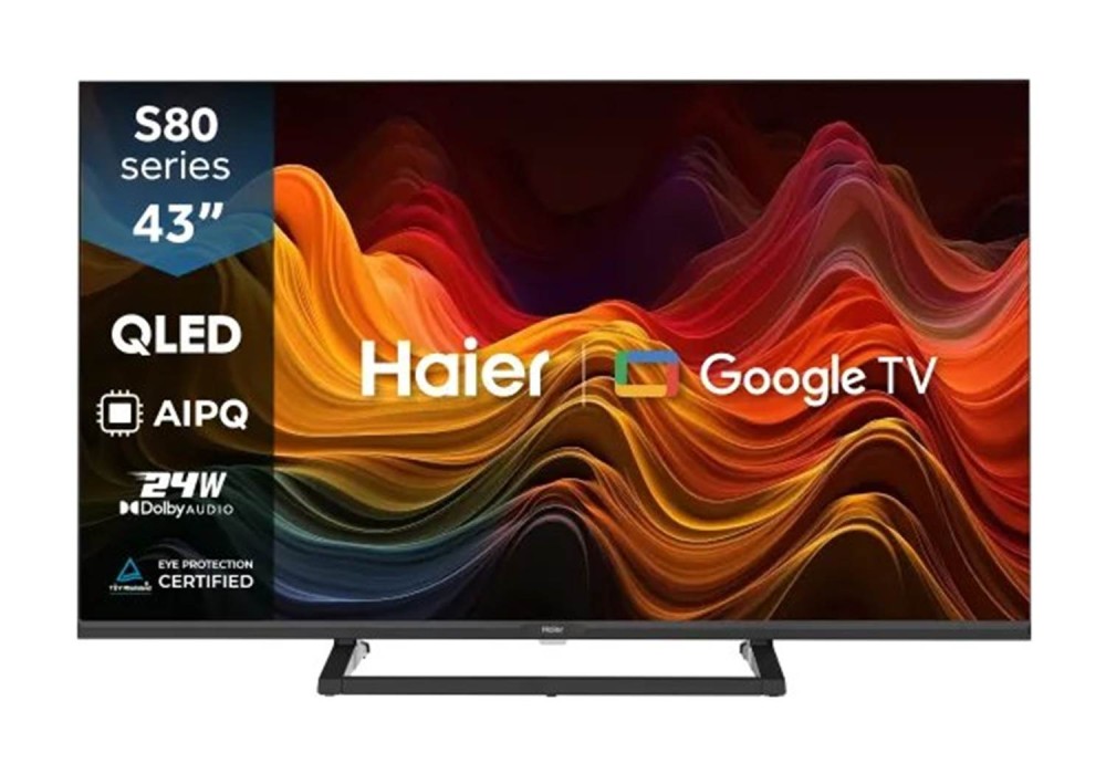 Haier H43S80GUX