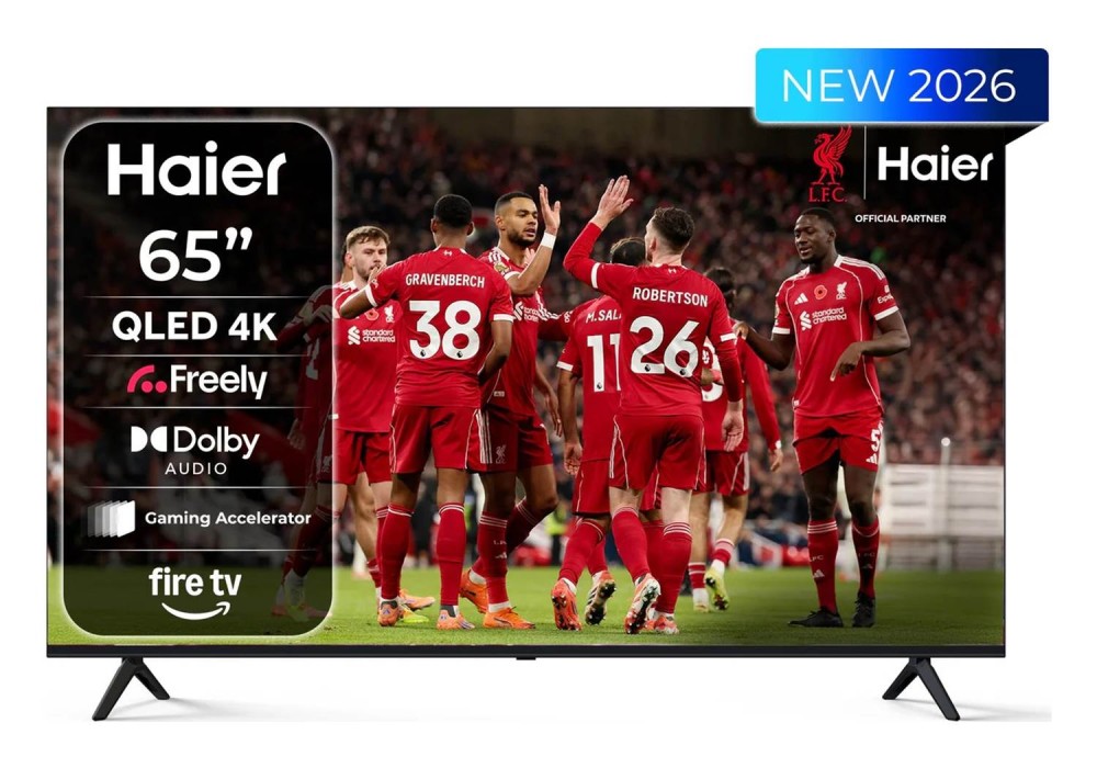 Haier H65S80GUF