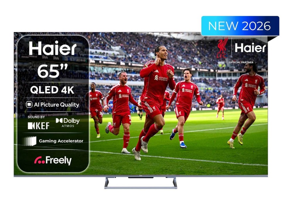 Haier H65S90GUF