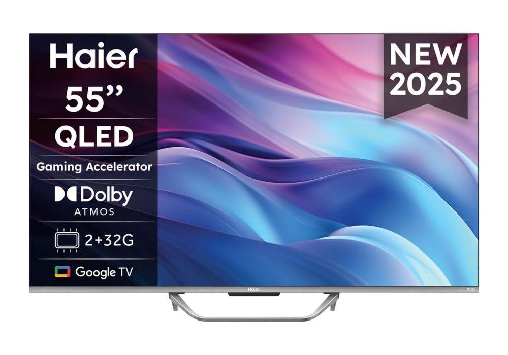 Haier H43Q80FUX