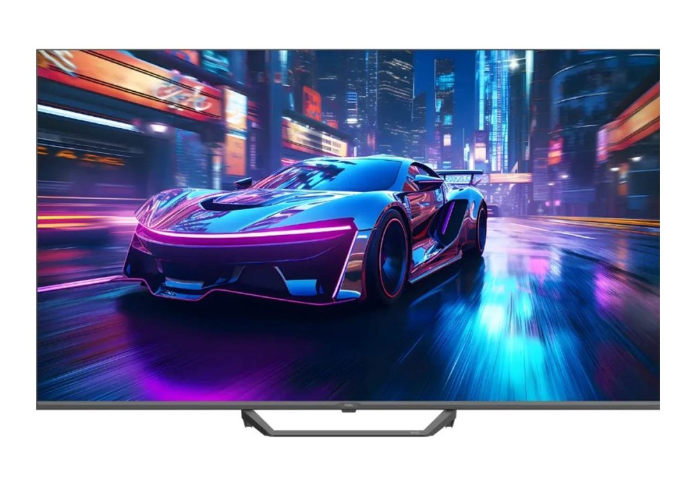 Haier H55S80EUX