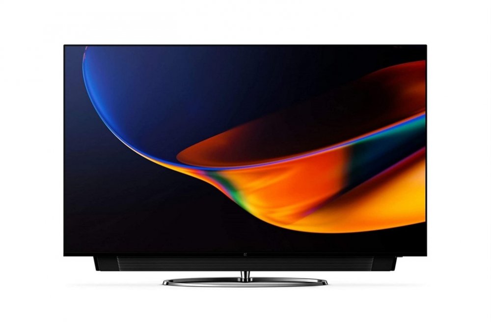OnePlus 55Q1Pro 55 Inch (139 cm) Android TV