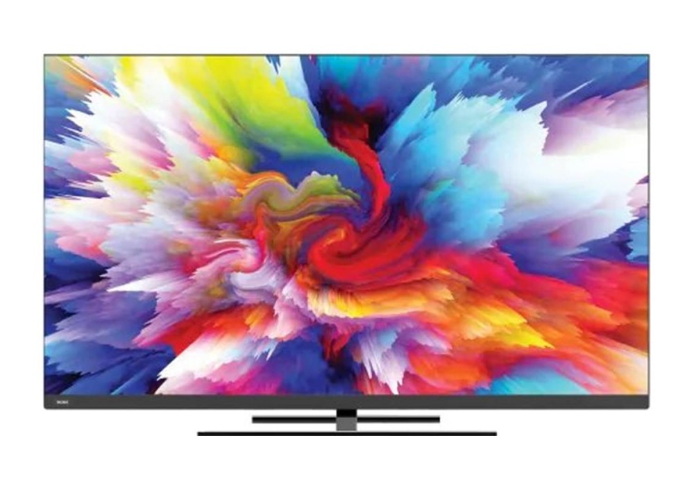 Haier H65S6UG PRO 65 Inch (164 cm) Android TV