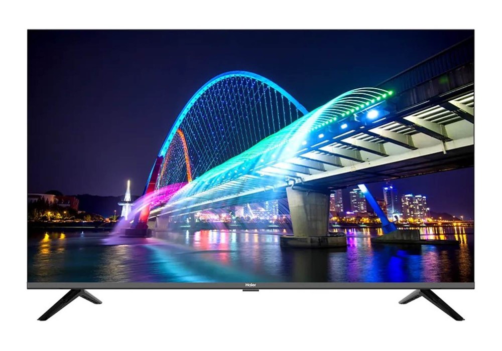 Haier H40K800FX