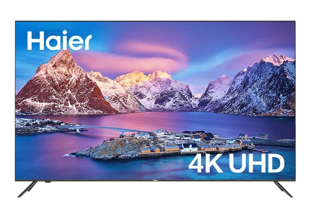 Haier H55K6UG