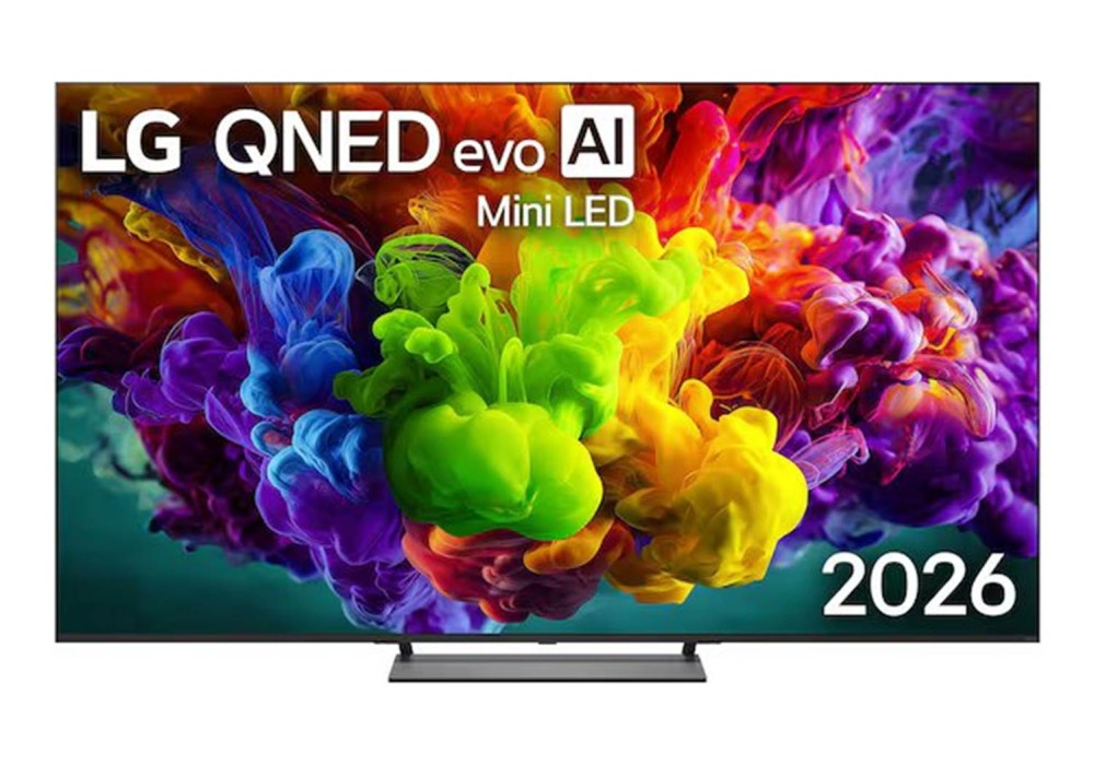 LG 65QNED93B6A