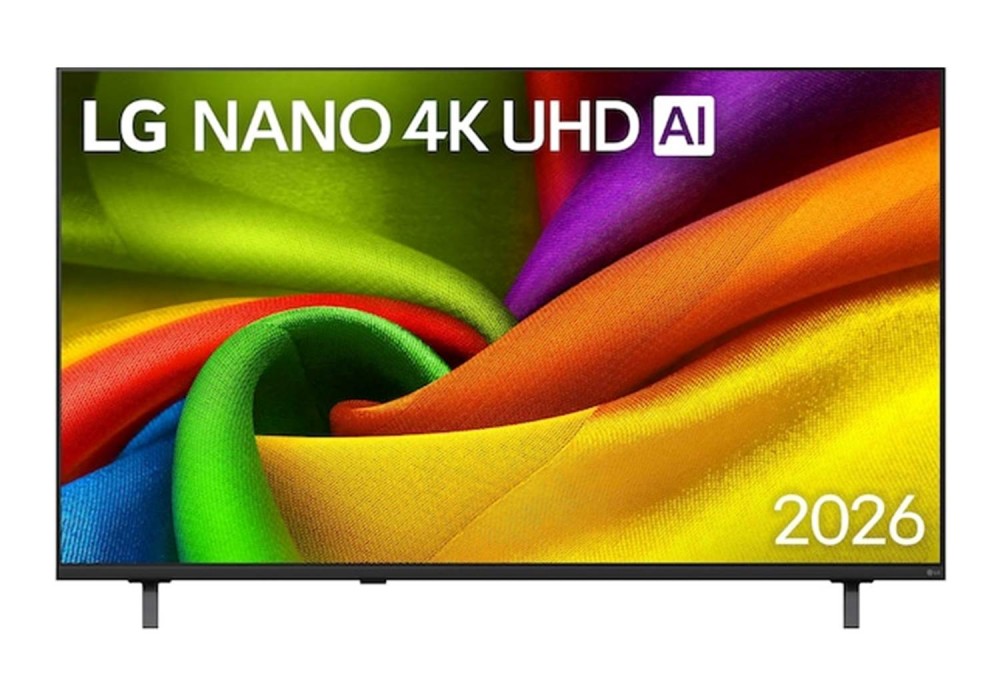 LG 55NU855BPSA