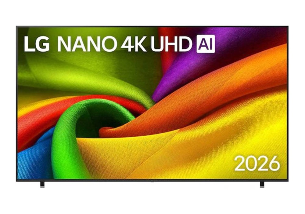 LG 65NU855BPSA