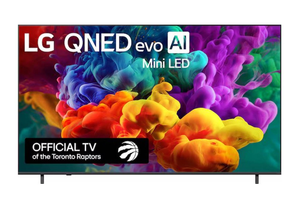 LG 85QNED84BAA