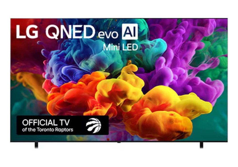 LG 100QNED84BU