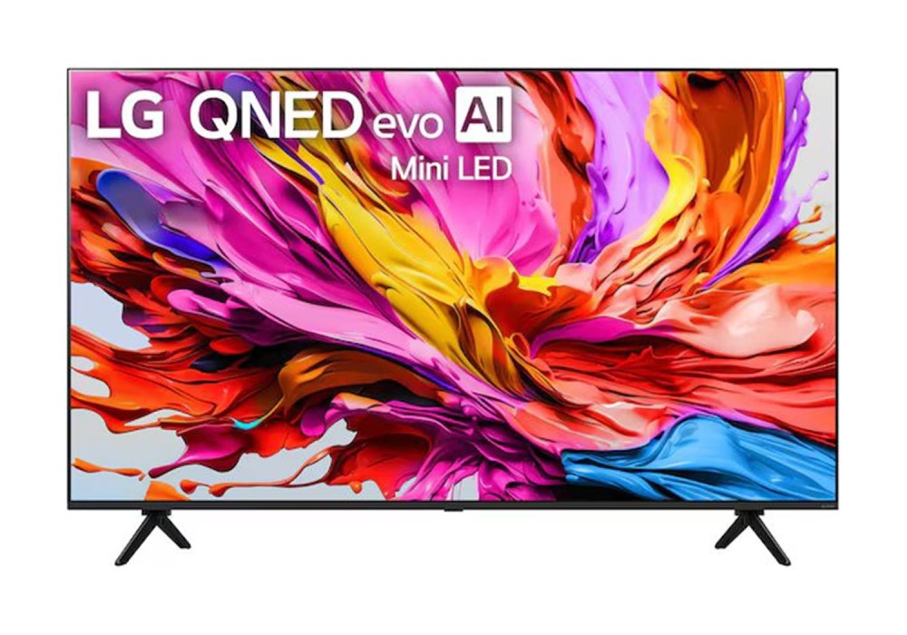 LG 55QNED91AUA