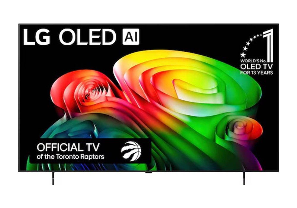 LG OLED55B6GUA 55 Inch (139 cm) Smart TV
