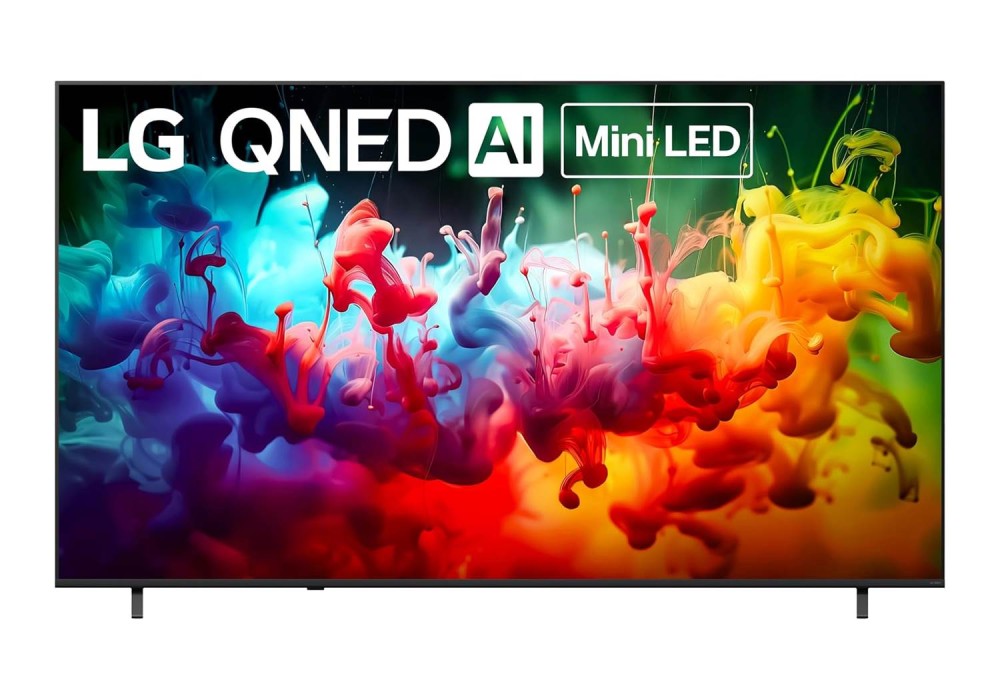 LG 43QNED75BUA 43 Inch (109.22 cm) Smart TV