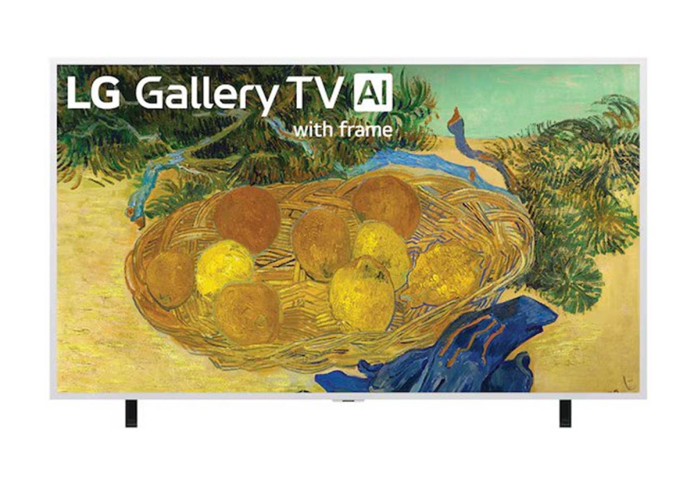 LG 55LX7BPUA 55 Inch (139 cm) Smart TV