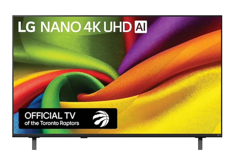 LG 55NU850B-PUA